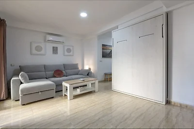 Appartamento vicino a Playa de Bajondillo