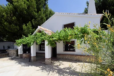 Fantastisches Ferienhaus in Andalusien mit...