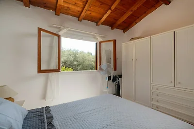 Wohnung in Porto Rotondo mit Terrasse