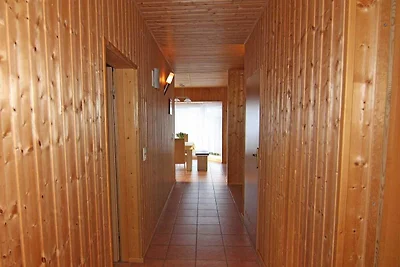 Casa vacanze a Bansin sul lago