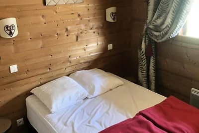 Wohnung in Cognet nahe Skipisten