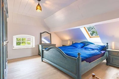 Vakantie appartement