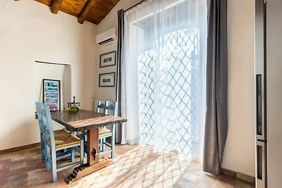 Wohnung in Sizilien nahe Skipisten