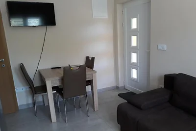 Juliet Orebić Holiday Apartments - Classic Ap...