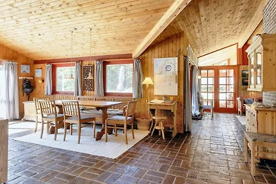 6 Personen Ferienhaus in Blokhus-By Traum