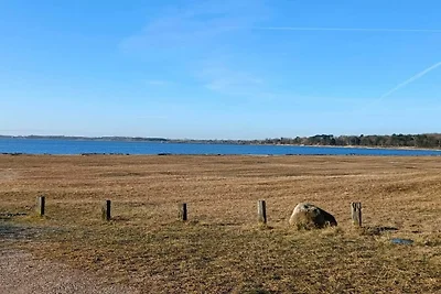 Ruhiger Ruckzugsort in Overby Lyng-By Traum