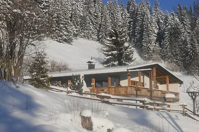Chalet in Kufstein nahe Skischule