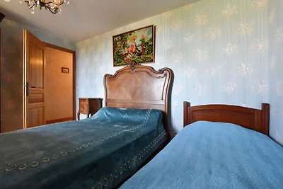 Stenen huis met privé zwembad