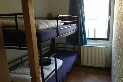Idealer Bungalow in Voorthuizen für 12...
