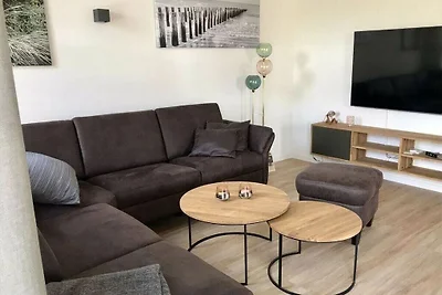 Ankerherz Komfortable Ferienresidenz