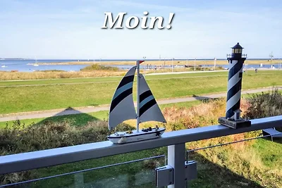 4 Personen Ferienhaus in Wendtorf