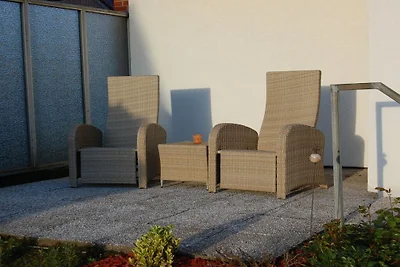 Apartamento vacacional de 1 dormitorio.