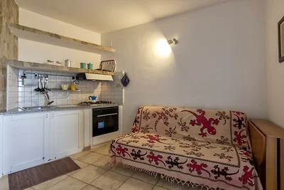 Vakantieappartement met 2 slaapkamers