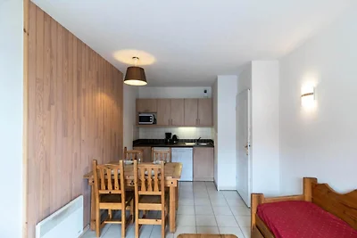 Residenz Le Balcon Des Airelles