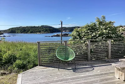 4 Personen vakantie huis in STRÖMSTAD