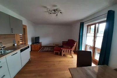 Ferienwohnung mit 2 Schlafzimmer
