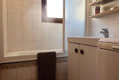 Appartamento di 3 locali per 6 persone, 3 ste...