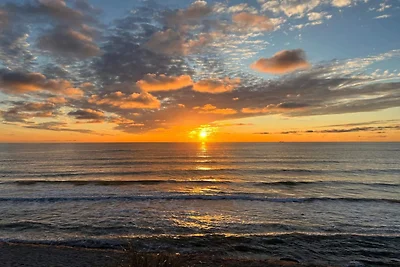12 Personen Ferienhaus in Hjørring-By Traum