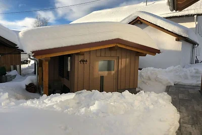 Alpenchalet Allgäu