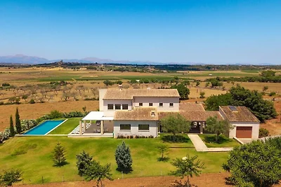 44330 Finca moderna Can Sal cerca de Ariany