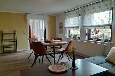 Ferienwohnung mit 1 Schlafzimmer