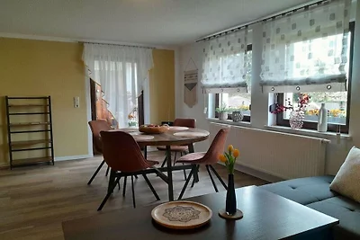 Ferienwohnung mit 1 Schlafzimmer