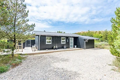 6 persoons vakantie huis in Henne