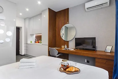 apartman za odmor Obiteljski odmor Warschau