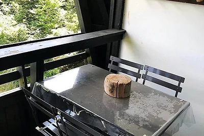 Studio für 5 Personen