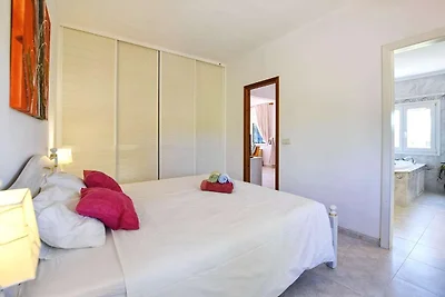 Wunderschönes Familienchalet auf den Balearen