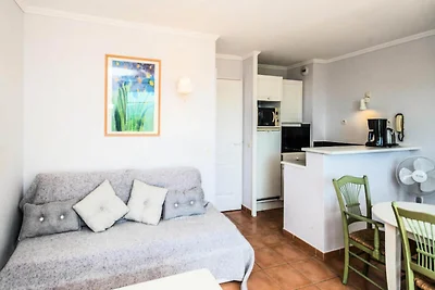 Wohnung in der Provence mit Pool