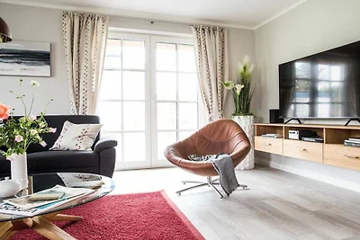 Ferienhaus mit 1 Schlafzimmer