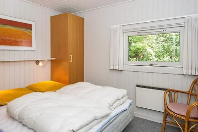 6 Personen Ferienhaus in Bjert