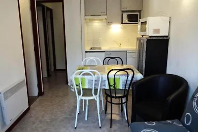 2 Zimmer für 4 Personen