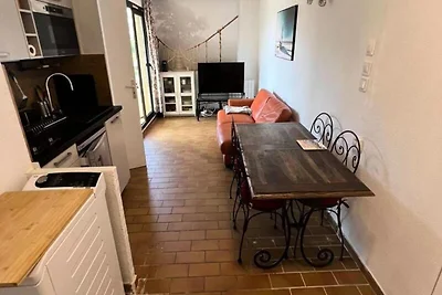 Residenza Jardins D Azur per 4 persone