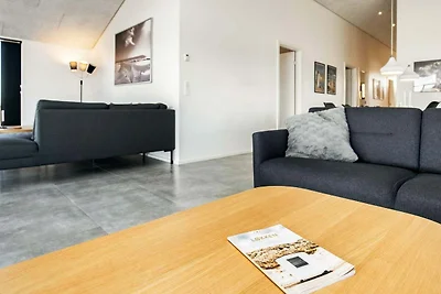 10 Personen Ferienhaus in Løkken