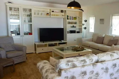 Ferienhaus mit 1 Schlafzimmer