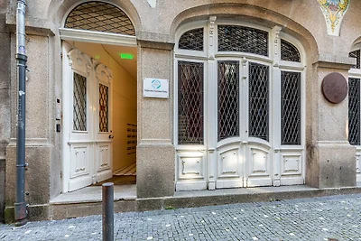 Gezellig kustappartement met terras