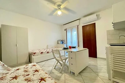 Apartament w Porto Santa Margherita (VE)