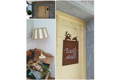 KAISERBLICK im Landhaus Sankt Markus