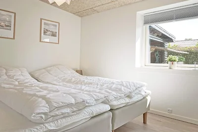 6 Personen Ferienhaus in Rønne-By Traum