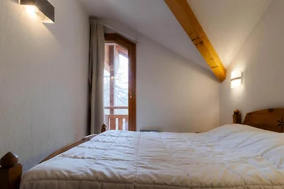 Residenz Le Balcon Des Airelles