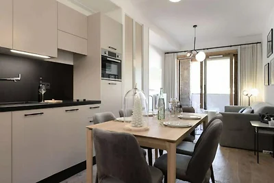 Courchevel 1650 – 4 Personen – Ski-in/Ski-out