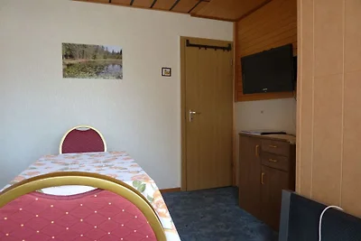 Ferienhaus mit 2 Schlafzimmer