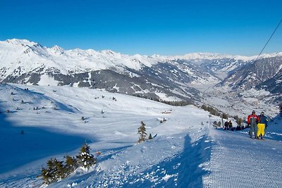 Appartamento vicino a Stubnerkogelbahn 1