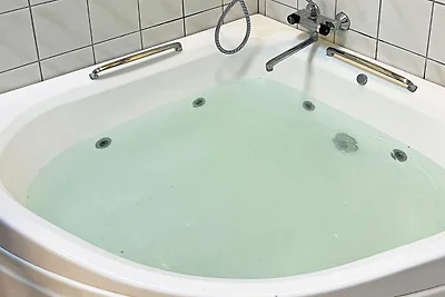10 Personen Ferienhaus in Dannemare-By Traum