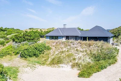 6 Personen Ferienhaus in Henne