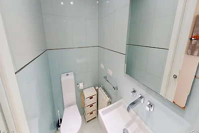 Wohnung in Son Servera in Strandnähe