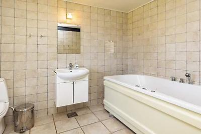 8 persoons vakantie huis in Højslev-By Traum