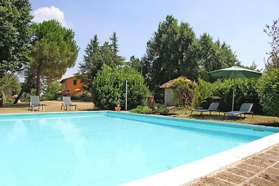Villa Ca' Piero, Urbino